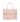 Borsa Media Dior Book Tote Pink