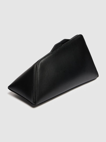 The Attico clutch media