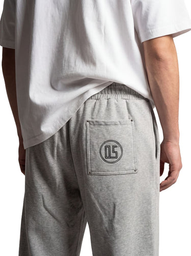 BASIC GREY SWEATPANT