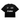 FOOTBALL TEE BLACK