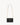 POCHETTE ENVELOPE CON CATENA CASSANDRE CLASSICA IN PELLE GRAIN DE POUDRE BLACK