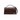 JACQUEMUS LE GRAND BAMBINO DARK BROWN