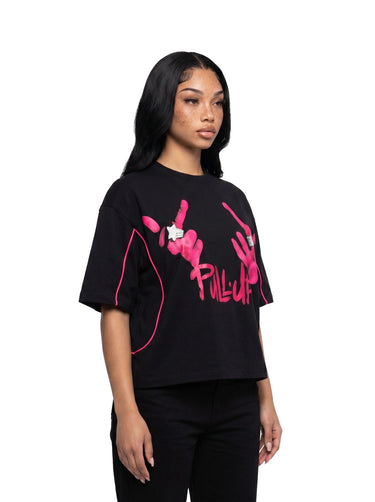 PULLUP TEE