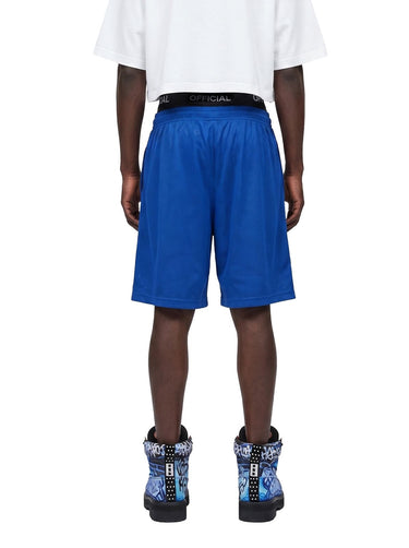 ROYAL MESH SHORTS