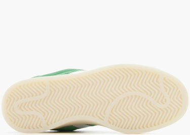 ADIDAS CAMPUS 00S SEMI SCREAMING GREEN