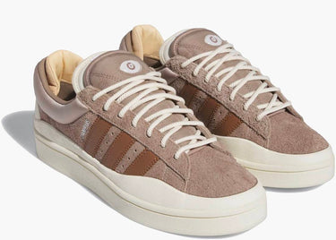 ADIDAS CAMPUS LIGHT BAD BUNNY CHALKY BROWN