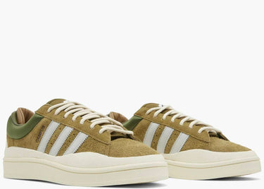 ADIDAS CAMPUS LIGHT BAD BUNNY WILD MOSS