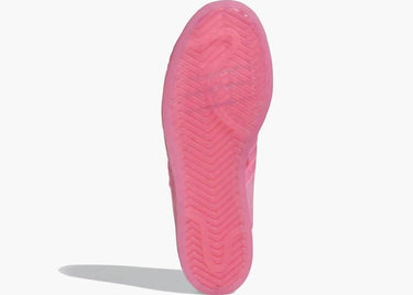 ADIDAS SUPERSTAR JELLY SEMI SOLAR PINK (W)