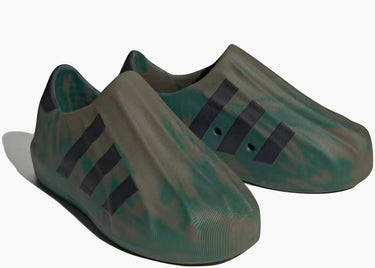 ADIDAS ADIFOM SUPERSTAR OLIVE STRATA BLACK