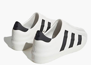 ADIDAS ADIFOM SUPERSTAR WHITE BLACK