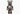 BEARBRICK STAR WARS THE MANDALORIAN 1000%
