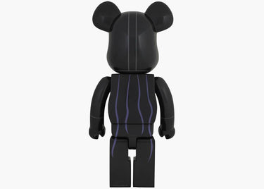 BEARBRICK X STAR WARS DARTH VADER 1000% BLACK