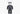BEARBRICK x DAFT PUNK 1000% SILVER