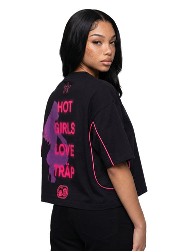 PULLUP TEE
