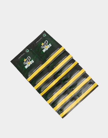 CREP PROTECT WIPES 12 PACK