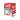 POP MART THE MONSTERS LABUBU COCA-COLA SERIES / 1 PACK