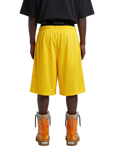 SOLAR MESH SHORTS