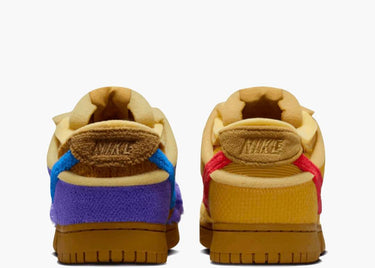 DUNK LOW CACTUS PLANT FLEA MARKET SWAMP SPONGE PSYCHIC PURPLE