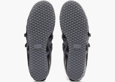 ONITSUKA TIGER MEXICO 66 TGRS METALLIC PACK GUNMETAL METROPOLIS (W)