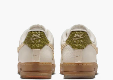 NIKE AIR FORCE 1 LOW DOERNBECHER OLI FASONE-LANCASTER