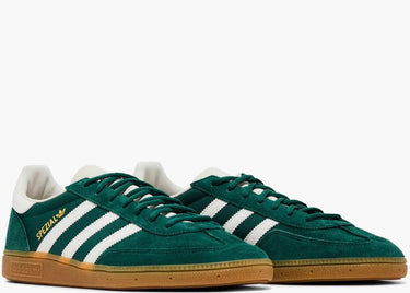 ADIDAS HANDBALL SPEZIAL GREEN WHITE GUM