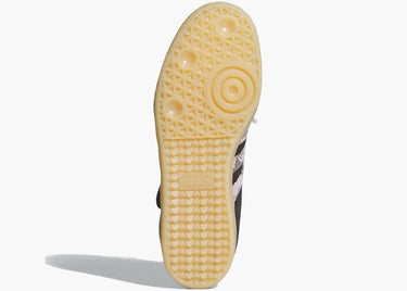 SAMBA LT BLACK PINK FLORAL PEARLS (W)