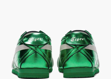 ONITSUKA TIGER MEXICO 66 SD METALLIC SERIES JADE CREAM