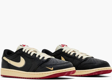 JORDAN 1 RETRO LOW OG NIGEL SYLVESTER BETTER WITH TIME