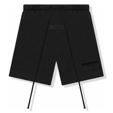 Fear Of God Essentials Complete Bundle Tee + Sweatshorts Stretch Limo