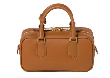 Miu Miu Arcadie Light Brown
