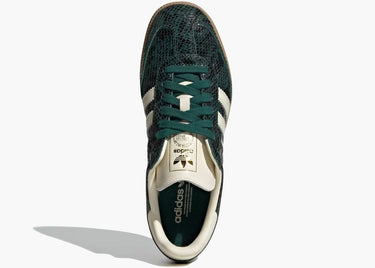 ADIDAS SAMBA OG BLACK CREAM WHITE MAGIC BEIGE