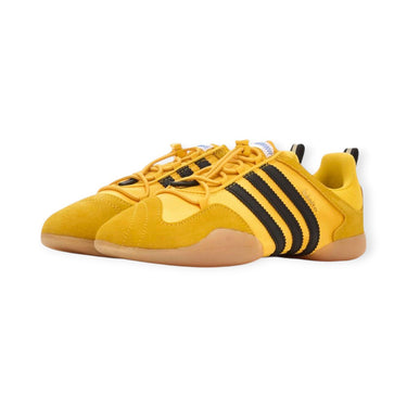 ADIDAS BALLERINA BAD BUNNY BOLD GOLD