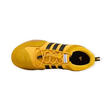 ADIDAS BALLERINA BAD BUNNY BOLD GOLD