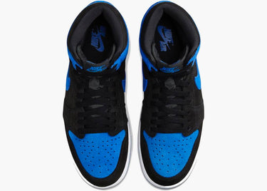 JORDAN 1 RETRO HIGH OG ROYAL REIMAGINED