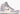 JORDAN 1 HIGH PALE IVORY (W)
