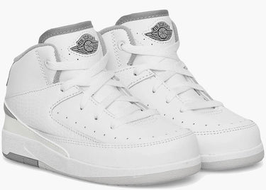 JORDAN 2 RETRO CEMENT GREY (TD)