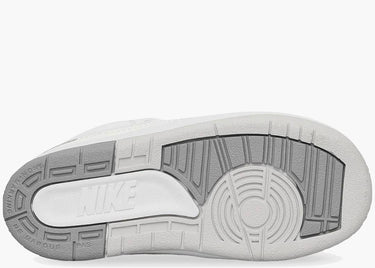 JORDAN 2 RETRO CEMENT GREY (TD)