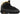 NIKE AIR JORDAN 9 RETRO DARK CHARCOAL UNIVERSITY GOLD (TD)