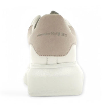 MCQUEEN RETRO BEIGE