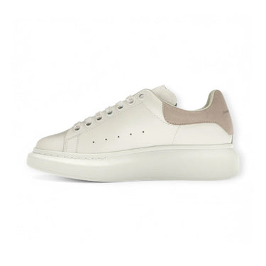 MCQUEEN RETRO BEIGE