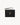 CASSANDRE MATELASSÉ FLAP POUCH in pelle goffrata grain de poudre trapuntata BLACK GOLD