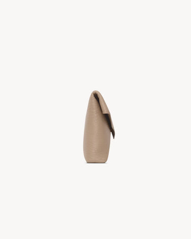 Pochette Envelope grande con decorazione DUSTY GREY