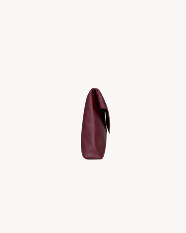 Pochette Envelope grande con decorazione CASSANDRE BOURDEAUX