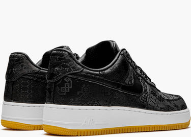 NIKE AIR FORCE 1 LOW FRAGMENT X CLOT