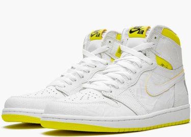 JORDAN 1 RETRO HIGH FIRST CLASS FLIGHT