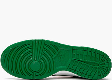 NIKE DUNK LOW OFF-WHITE PINE GREEN