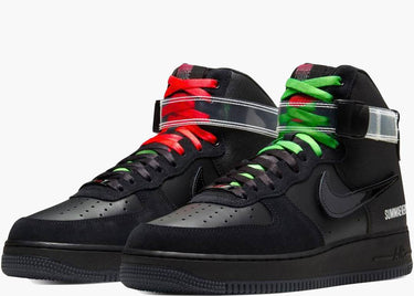 NIKE AIR FORCE 1 HIGH ALL FOR 1 LAUREN HALSEY SUMMAEVERYTHANG