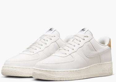 NIKE AIR FORCE 1 LOW '07 LV8 NEXT NATURE CORK