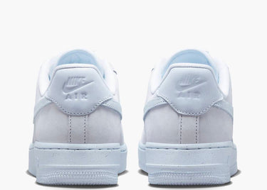 NIKE AIR FORCE 1 LOW '07 PRM BLUE TINT (W)