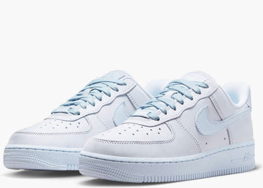 NIKE AIR FORCE 1 LOW '07 PRM BLUE TINT (W)